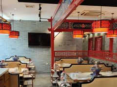 -祥源胡同·涮牛羊肉火锅(花桥店)