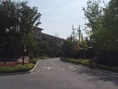 -金石唐风国际温泉会馆