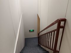 -强手盲人推拿·颈肩腰背调理(南新路店)