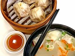 -王家沙点心店(西康路店)