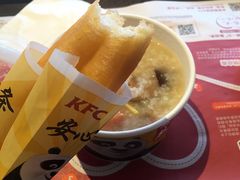 -肯德基(南五店)