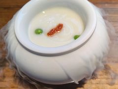 -师味葱扒虎头鲤·水席洛阳菜(元华店)
