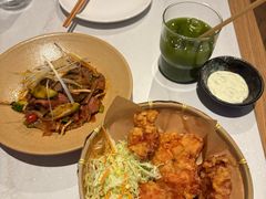 -无印良品餐堂 MUJI Diner(成都太古里店)