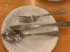 -萨莉亚意式餐厅(中信地铁商场店)