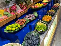 -川骄海鲜自助(河东店)