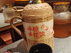 -江边城外烤全鱼(方庄时代购物中心店)
