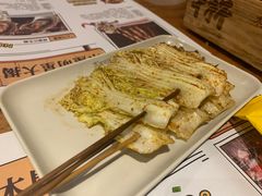 -木屋烧烤(龙华店)