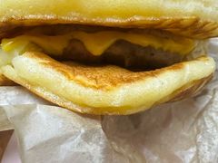 -STARLING八哥松饼(购物公园店)