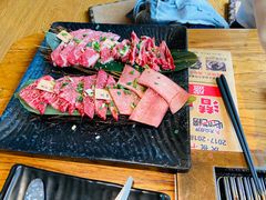 -千寻烧肉(政务区店)