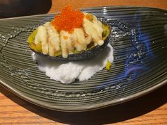 -贰捌零叁精致料理(钱湖店)