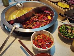 -芈重山老火锅(广州首店)