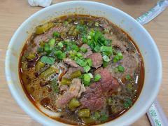 -豫楚源美猴王·面(武商广场店)