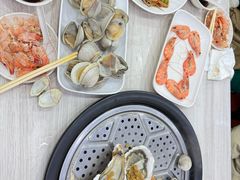 -船奇蒸汽海鲜·闽菜(八市海鲜总店)