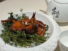 -蔡澜点心·粤菜(月星环球港店)