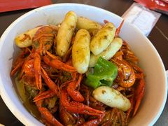 -虾乐园龙虾·夜宵(松江店)