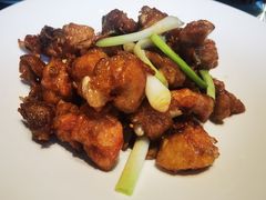 -铜锣湾·有麝自然香(渝北财富中心店)