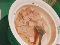 -费大厨辣椒炒肉(太平老街店)
