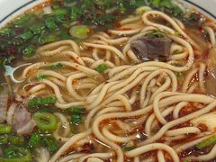 -伊穆祥牛肉面总店·清真