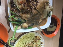 -林静小吃(复兴路店)