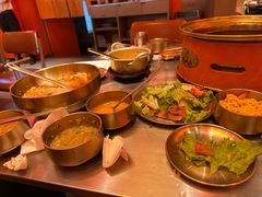 -西塔老太太泥炉烤肉(苏州大悦城店)