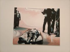 -泰特现代艺术馆