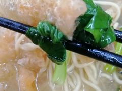 -项记面馆(明瓦廊店)