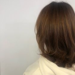 -Youth！Studio柚子造型