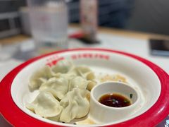 -李老哈·东北菜(宋园路店)