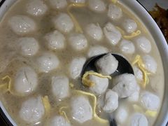 -味莊·青岛菜(云霄路店)