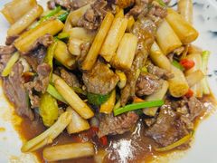 -王城醋血鸭老店