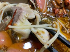 -黑皮酸菜鱼(绣花巷店)