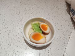溏心蛋-味千拉面(又一城店)