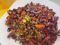 -翠云水煮鱼(双龙大道店)