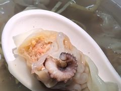 -海平馄饨(逍遥二路店)