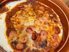 -萨莉亚意式餐厅(金隅嘉品mall店)