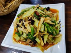 素拼-盈盈水盆(西一路店)