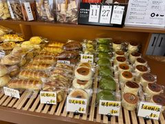 -0+1·手作面包(新北店)