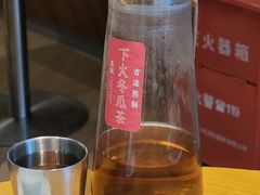 -东就鸭饭店·古早海南菜(友谊南海城店)