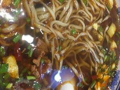 -美特好厨房(太原南站店)