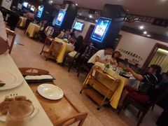 大堂-东来顺饭庄(天坛店)