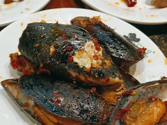 -汉巴味德(大悦城店)