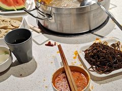 -麻辣因子滩羊火锅(世和广场店)