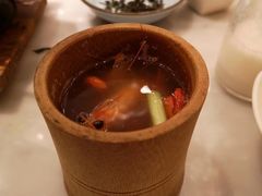 -莆田餐厅PUTIEN(三里屯店)