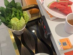-阿田大虾·鲜虾火锅·(青浦万达茂店)