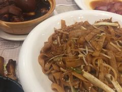 -表妹香港靓点餐厅