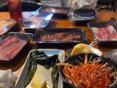 -炽城·烤肉名家(鸿达中央广场店)