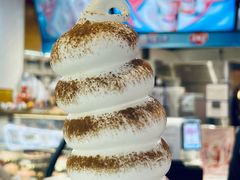 -DQ·蛋糕·冰淇淋(印象城店)
