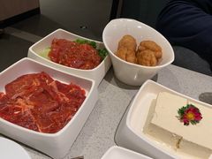 -海底捞火锅(万科广场店)