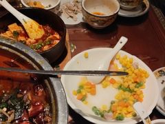 -缪氏川菜(深圳北站缤果空间店)