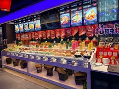 -山河屯铁锅炖(哈西站店)
